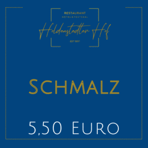 Schmalz